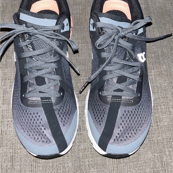 ON W CLOUDFLOW Size 6 - Picture 5 of 7